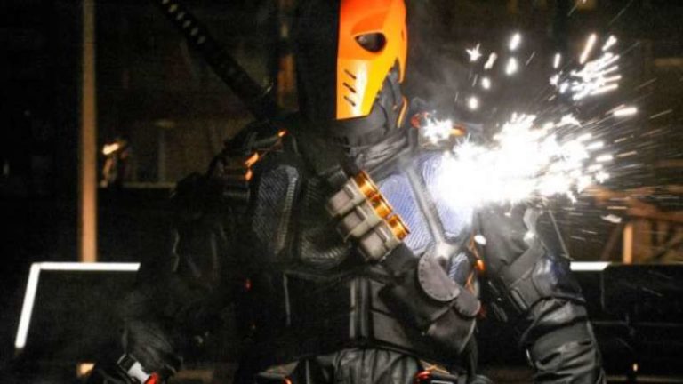 Arrow | Exterminador está impedido de retornar à série