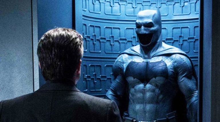 The Batman | Ben Affleck afirma que gostaria de dirigir o filme solo do herói