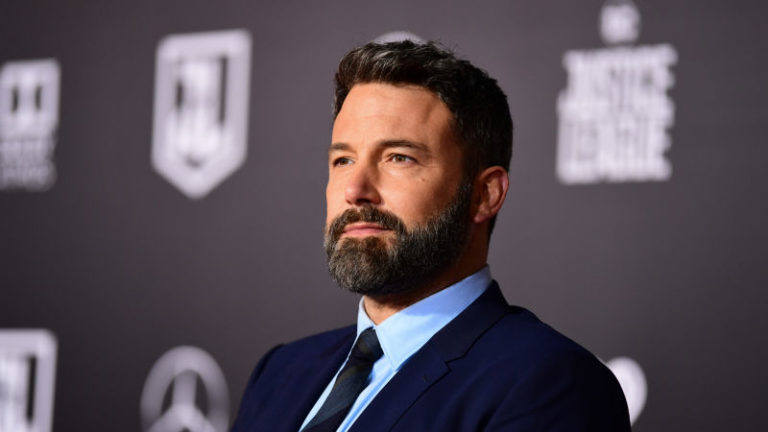Flashpoint | Filme pode ser o último filme de Ben Affleck como o Cavaleiro das Trevas