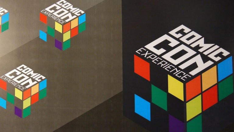 #CCXP2018 | Guia de sobrevivência para a Comic Con Experience