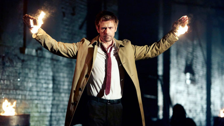 Legends of Tomorrow | Primeiro episódio de 2018 terá o retorno de John Constantine
