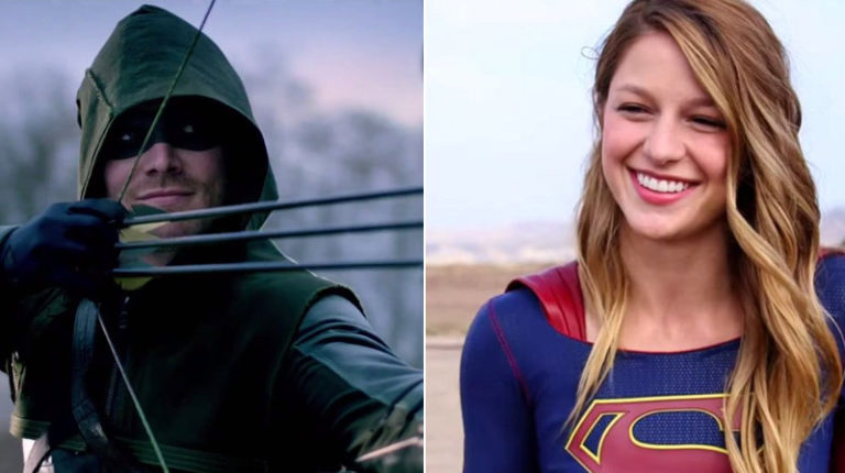 Arrow e Supergirl | CW divulga sinopse dos próximos episódios das séries