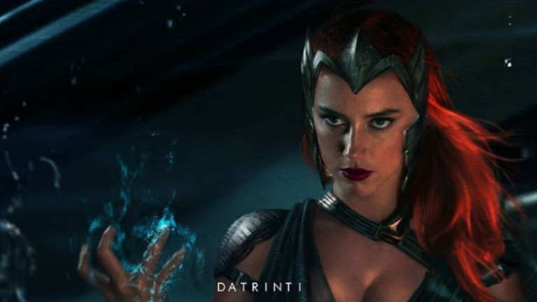 Flashpoint | Artista cria artes conceituais de como seriam os personagens no filme