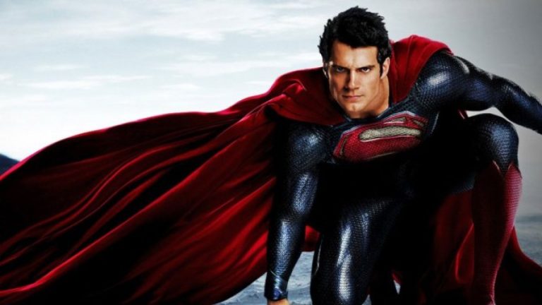 Homem de Aço 2 | Henry Cavill afirma que já está trabalhando na sequência da produção