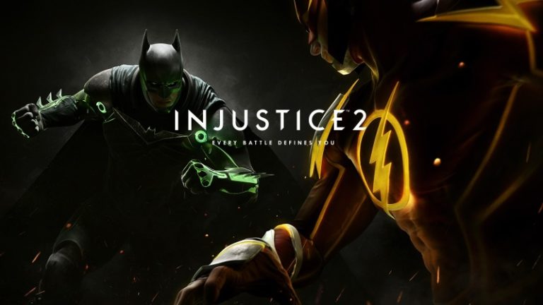 Injustice 2 | Jogo recebe atualização para correção de erros