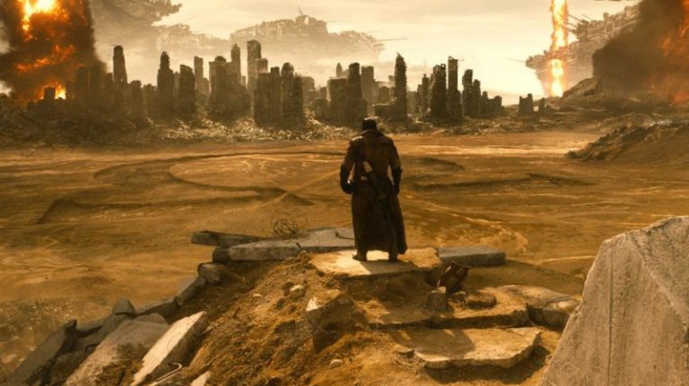 Batman vs Superman | Zack Snyder confirma planos para adaptação de Injustice em cena do pesadelo