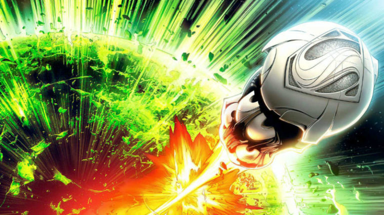 Kypton | Divulgada previsão de estreia e sinopse da série