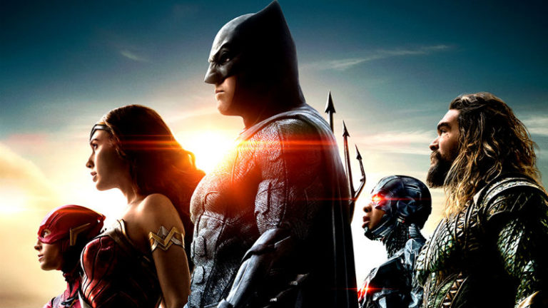 Liga da Justiça 2 | Legião do Mal pode ser a ameaça do filme em vez de Darkseid