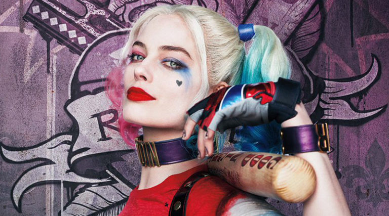 Esquadrão Suicida | Nova foto do filme revela uniforme nunca visto da Arlequina