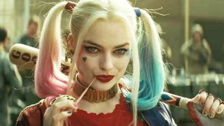 Harley Quinn | Margot Robbie está trabalhando em um spin-off separado da vilã