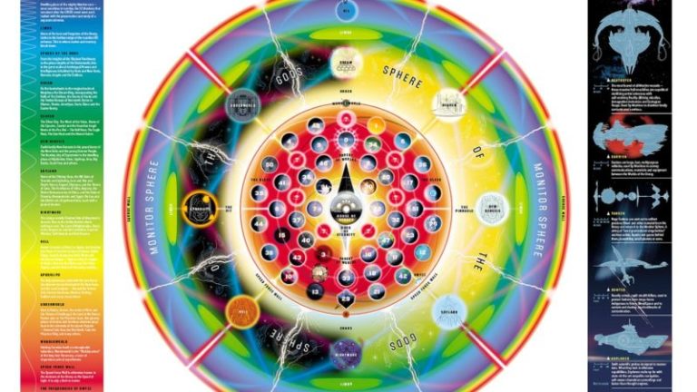 Multiverso | Guia definitivo sobre os 52 universos da DC será lançado no Brasil