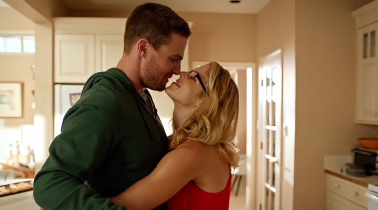 Arrow | Fãs da série juntam mais de US$7 mil para homenagear Olicity e ajudar na preservação do Stanley Park