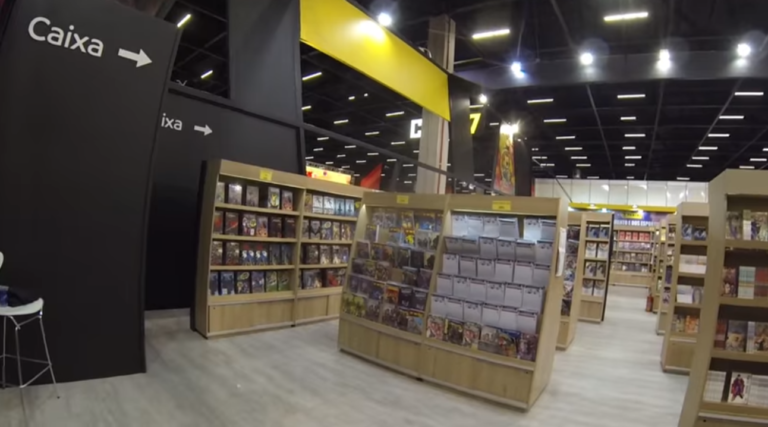 CCXP 2017 | Confira os lançamentos da Panini para o evento