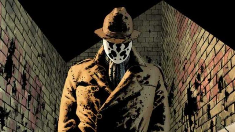 Watchmen | Início das gravações da série ganham data oficial