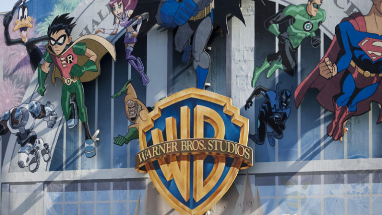 Warner Bros. | Estúdio ultrapassa a marca de 5 bilhões no ano em bilheteria mundial
