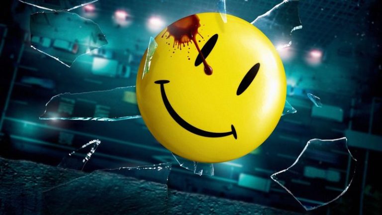 Watchmen | Gravações da série devem começar em abril
