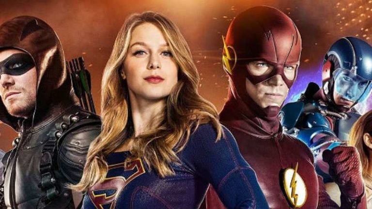 Arowverse | Reta final nas temporadas das séries no Warner Channel