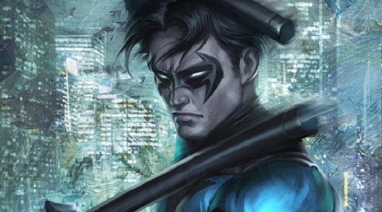 Asa Noturna | Fãs pedem ator de Power Rangers no papel principal