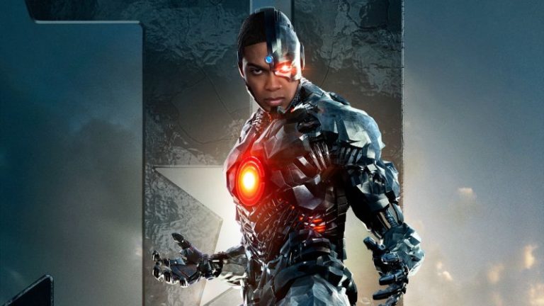 Cyborg | Ator de Liga da Justiça confirma que haverá filme solo do personagem