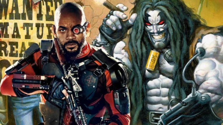 DCEU | Rumores apontam que Warner não fará filmes solos do Lobo e Pistoleiro
