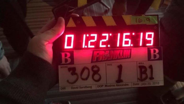 Shazam! | Diretor anuncia o início das filmagens