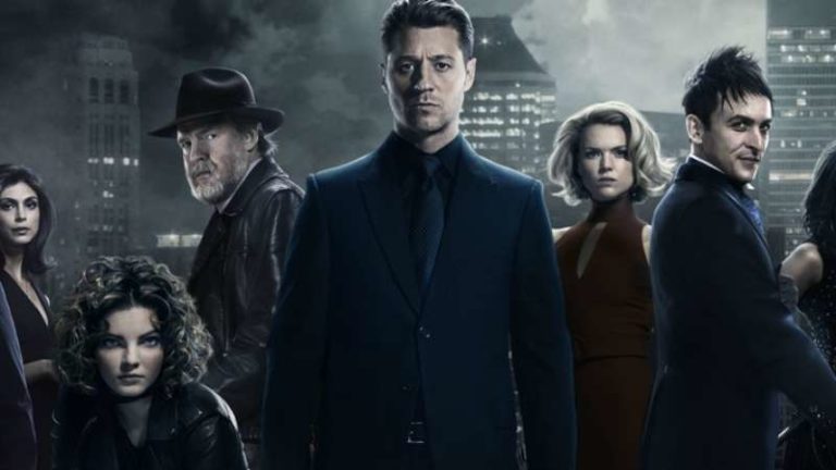 Gotham | Divulgado teaser e data de retorno de episódios inéditos da série