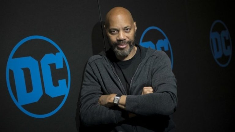 John Ridley | Ganhador do Oscar escreverá minissérie sobre momentos históricos da DC Comics
