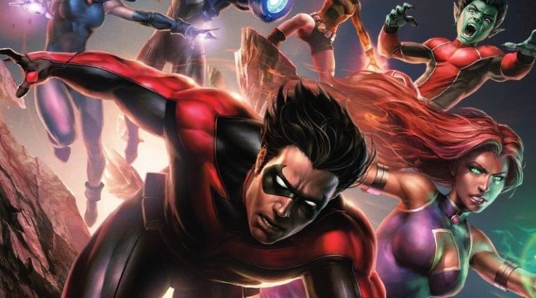 Titãs | Descrição de personagem misterioso pode indicar introdução de heroína