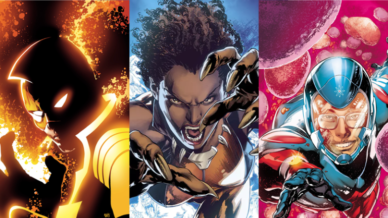 Liga da Justiça da América – Especial | Confira nosso review da edição!