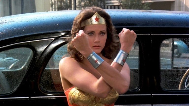 Lynda Carter comenta sobre o legado da Mulher-Maravilha; confira!