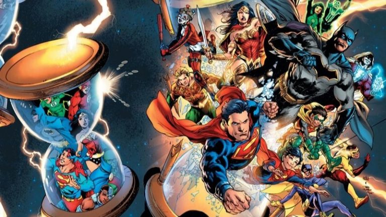 Renascimento | Cinco personagens que ainda não apareceram na nova fase