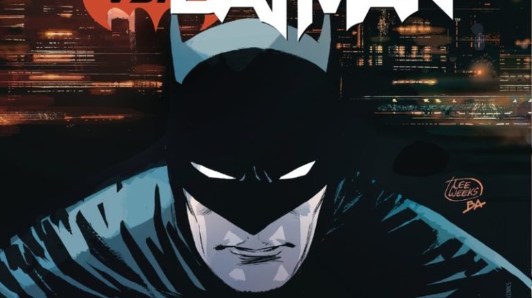 Exterminador | Nova série vai colocar o Batman no caminho do mercenário