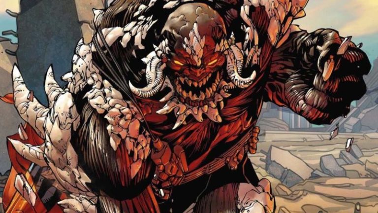 Krypton | Seriado vai apresentar versão fiel aos quadrinhos do Apocalypse