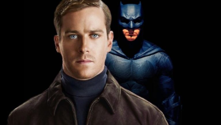 Liga da Justiça: Mortal | Ator que viveria Batman na produção “roubou” uma cópia do roteiro do filme