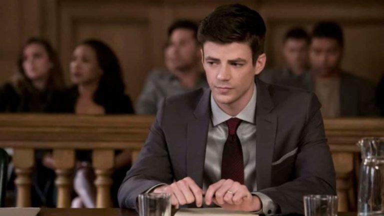 The Flash | Julgamento de Barry Allen é destaque no próximo episódio da série