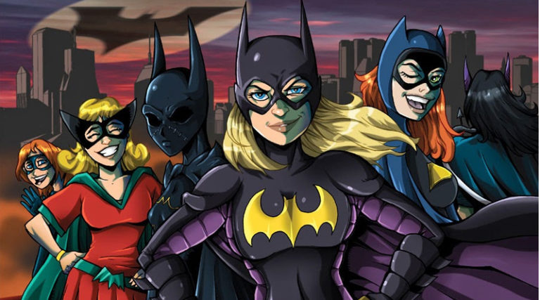Batgirl | Conheça todas as personagens que já vestiram o uniforme da heroína