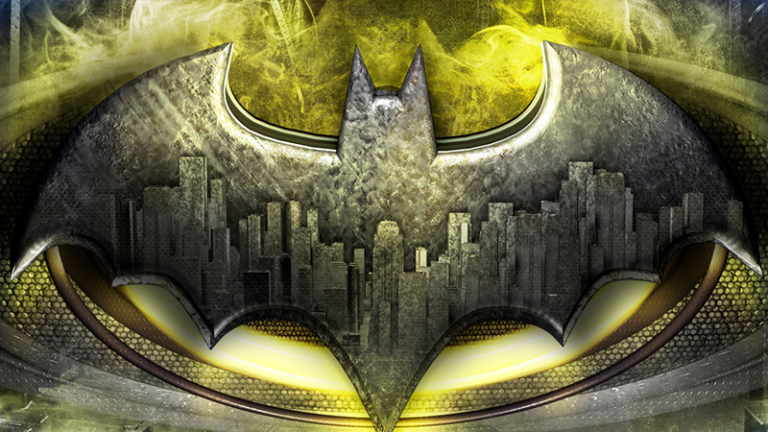 Batman: Nightwalker | Escritores brasileiros são homenageados e ganham personagem no livro