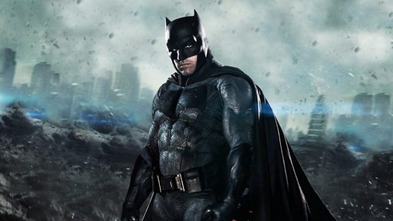 The Batman | Diretor do filme já definiu qual será a trama do longa