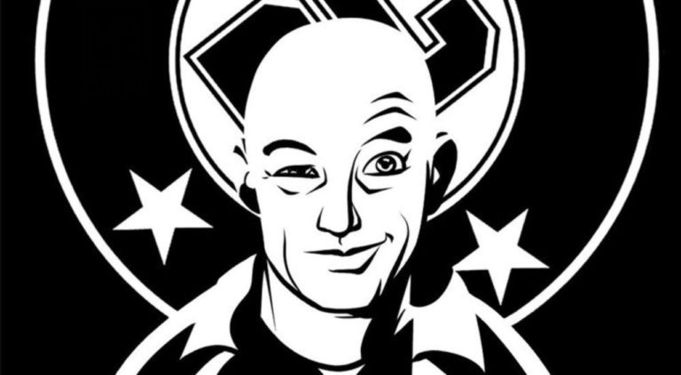 Brian Michael Bendis |  Roteirista anuncia sua chegada oficial na DC Comics