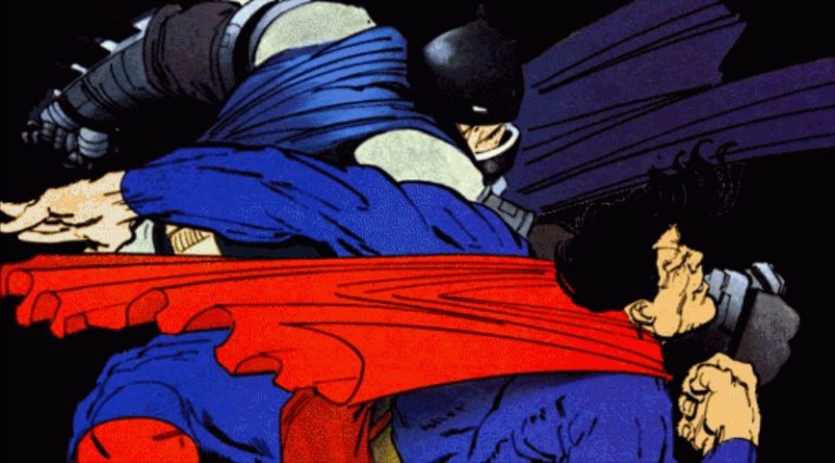 O Cavaleiro das Trevas | Afinal, por que amamos tanto esse clássico dos quadrinhos?