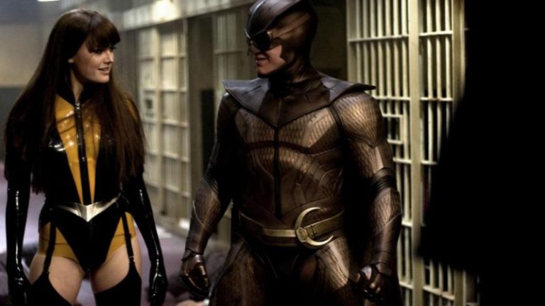 Watchmen | Patrick Wilson revela desejo de interpretar o Coruja novamente