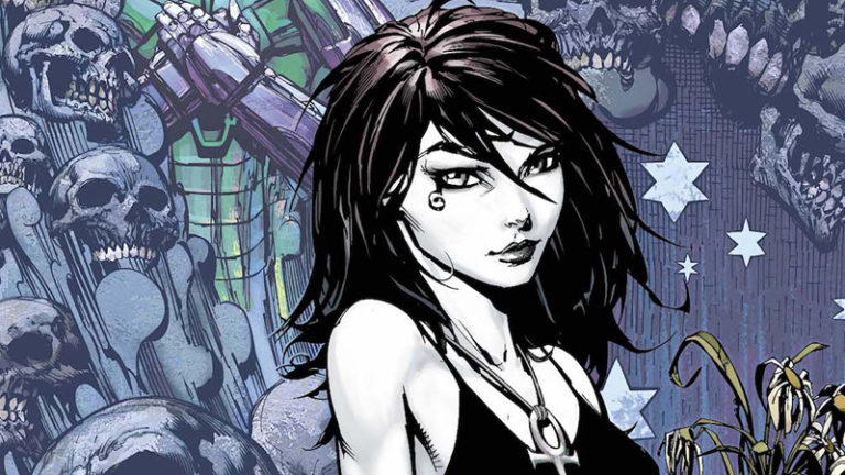 Sandman | Morre Cinamon Hadley, mulher que inspirou personagem de Neil Gaiman