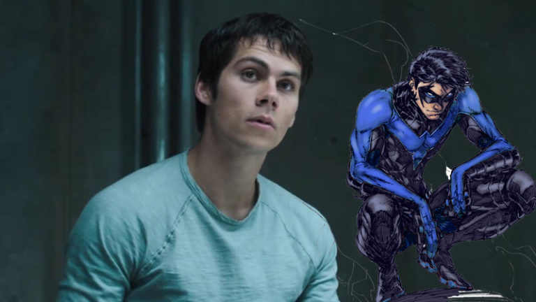 Asa Noturna | Elenco de Maze Runner quer que Dylan O’Brien seja o herói no filme solo