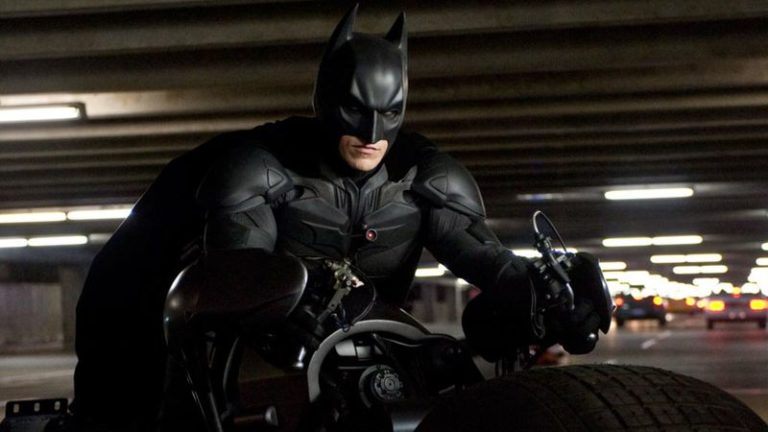 Christian Bale | Ator explica motivo de não conseguir assistir Batman – O Cavaleiro das Trevas Ressurge