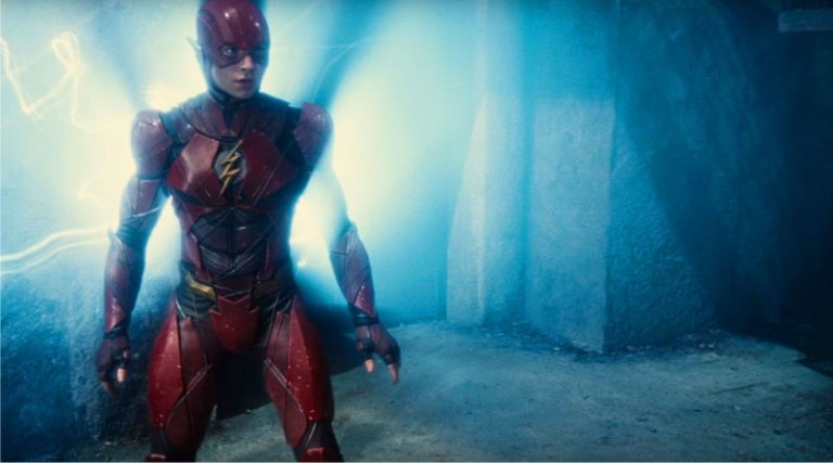 Liga da Justiça | Atores explicam como as cenas em alta velocidade foram feitas