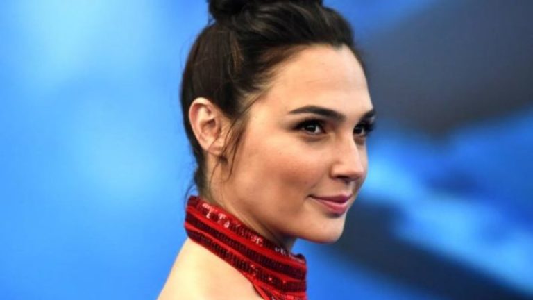 Gal Gadot | Atriz comenta sobre as críticas de Liga da Justiça