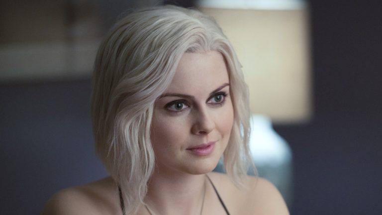 iZombie | Divulgado o primeiro trailer da 4ª temporada