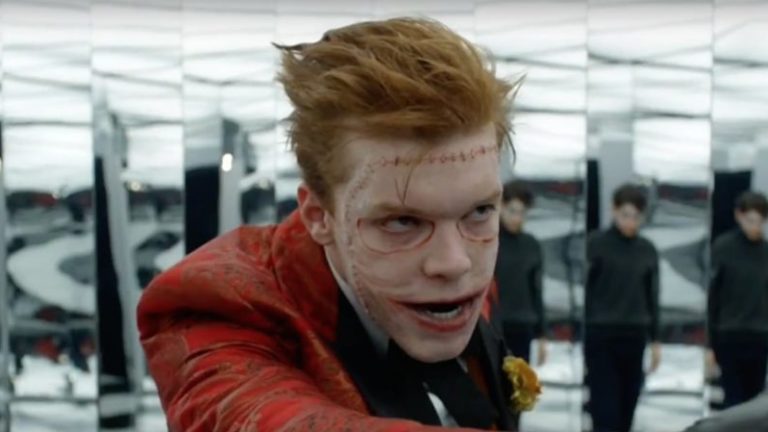 Gotham | Série aponta o retorno de Jerome em mensagem de ano novo