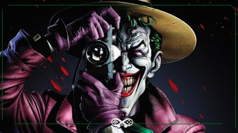 Coringa | Fã cria petição para que o vilão volte a ser gay