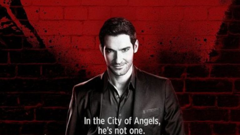 Lúcifer | Segunda temporada da série entrará no catálogo da Netflix